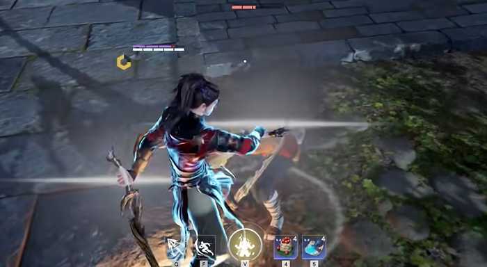 永劫无间操作技巧有哪些 永劫无间操作技巧有哪些