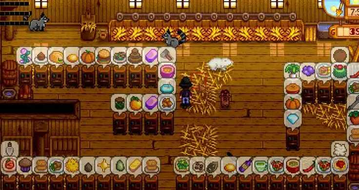 星露谷物语老婆有什么用 星露谷物语老婆有什么用