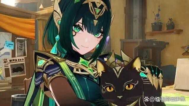 原神6.1角色推荐优先级抽卡指南