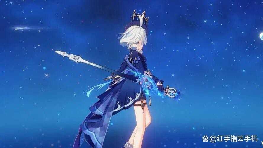 原神6.1角色推荐优先级抽卡指南