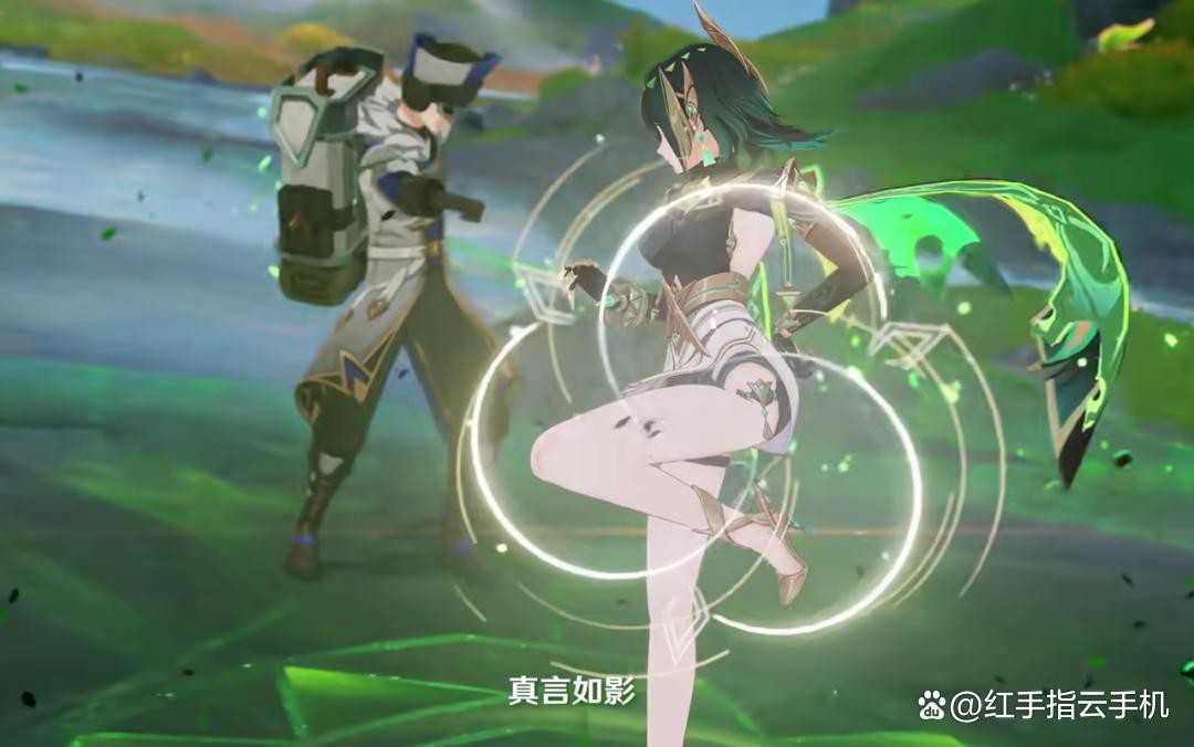 原神6.1角色推荐优先级抽卡指南