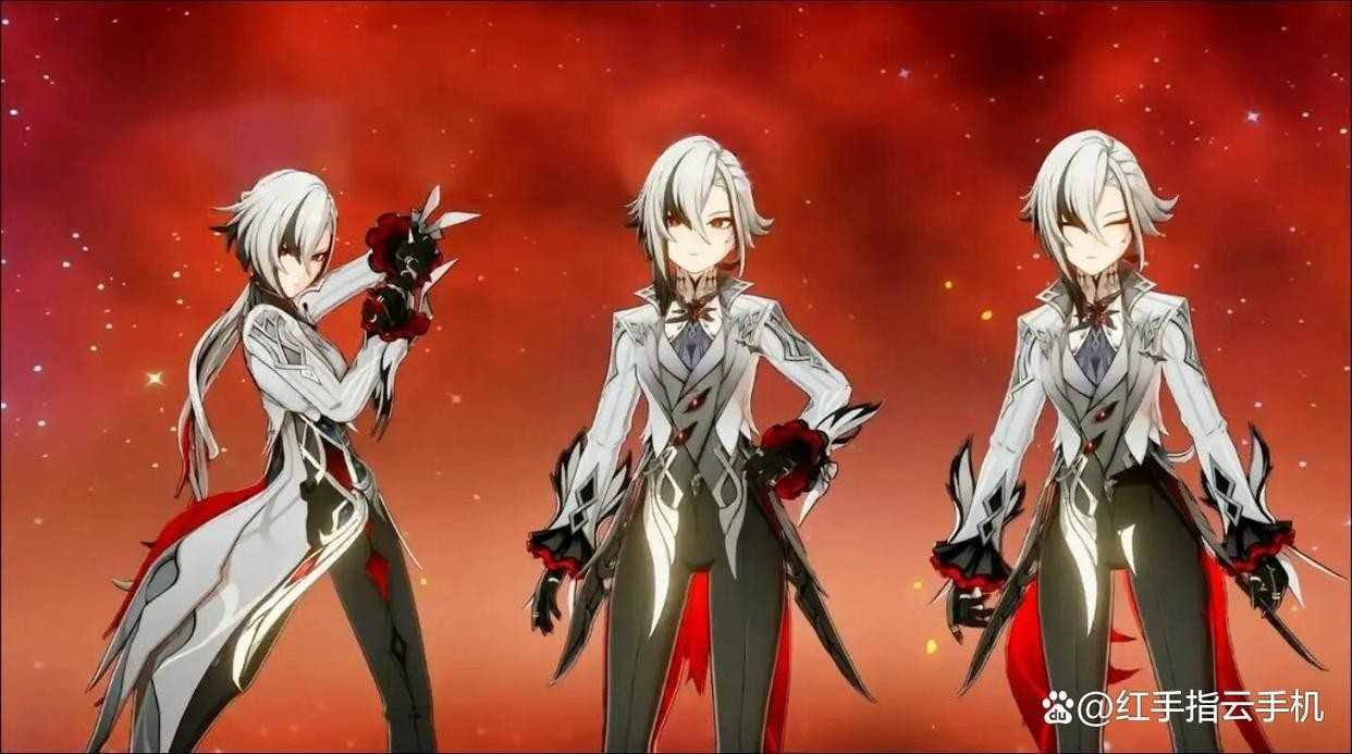 原神6.1角色推荐优先级抽卡指南