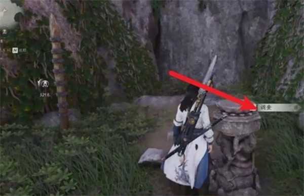 燕云十六声青山执笔任务完成指南