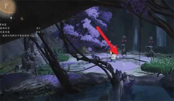 燕云十六声青山执笔任务完成指南