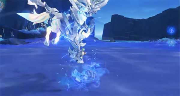 原神搁浅的星座成就如何获取