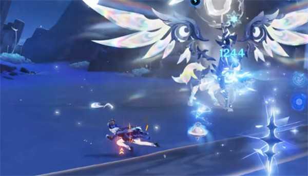 原神搁浅的星座成就如何获取