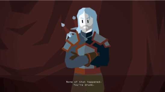 《王权：巫师》登上PC与手机平台 以戏剧性与荒诞并存的方式塑造白狼的传奇