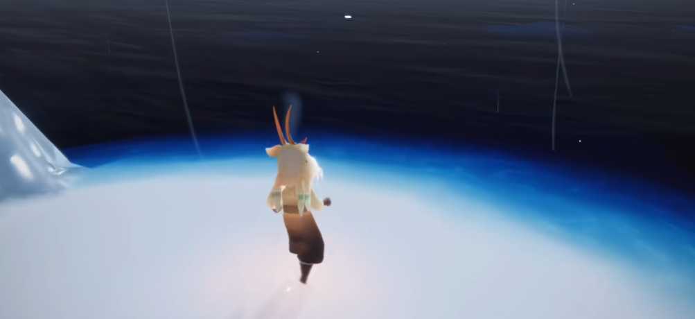 光遇如何快速过首个试炼