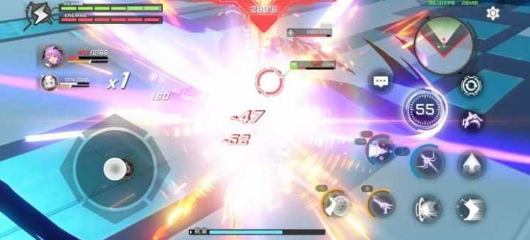 《星之翼》2.5 版本「尖兵与女武神」3 月初上线 两名新角色资讯抢先看 《星之翼》2.5 版本「尖兵与女武神」3 月初上线 两名新角色资讯抢先看