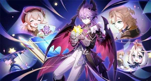 原神6.2杜林全面养成指南