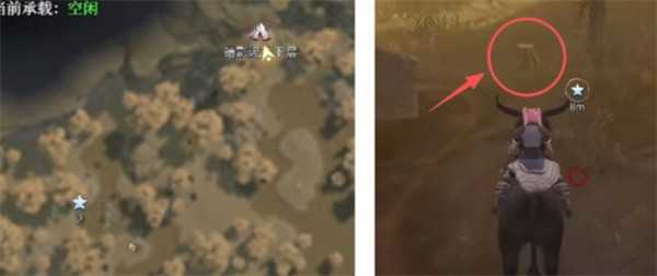 荒原曙光瘴气沼泽隐藏宝箱全收集汇总