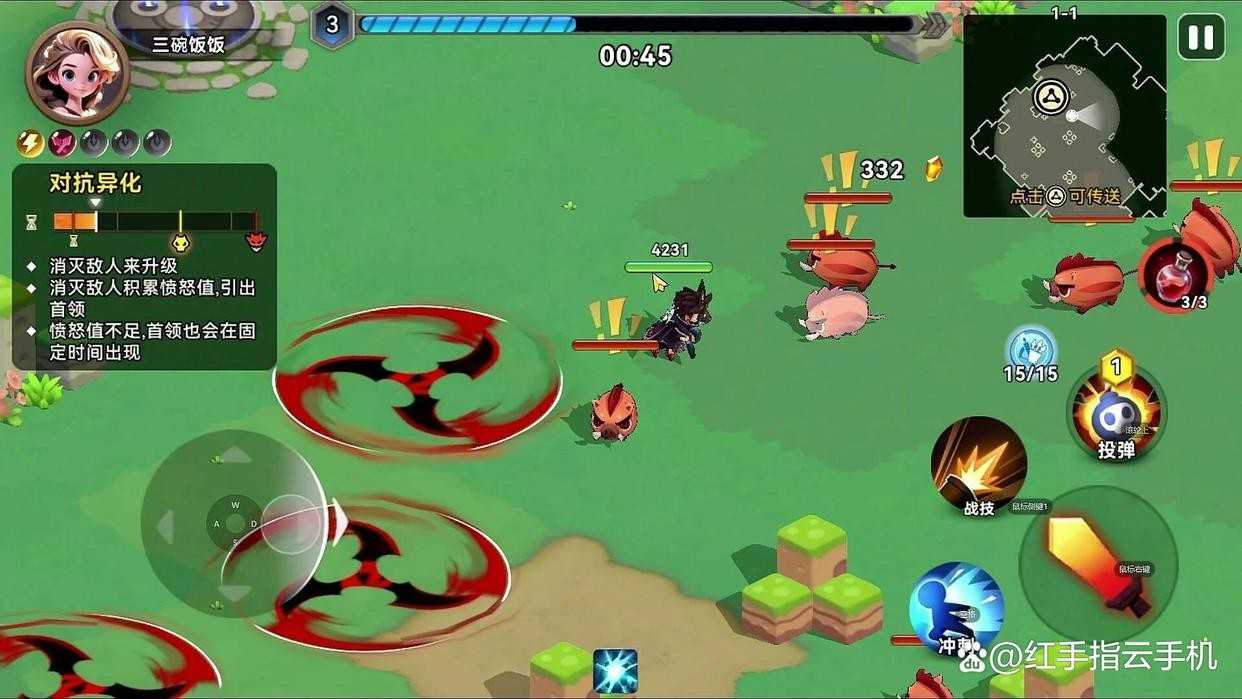 酋长你别跑5套高性价比阵容开荒到进阶无缝衔接