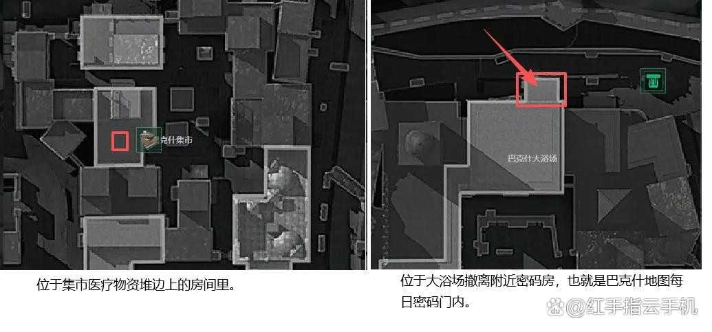 三角洲行动S7赛季3*3第3阶段逃课全攻略