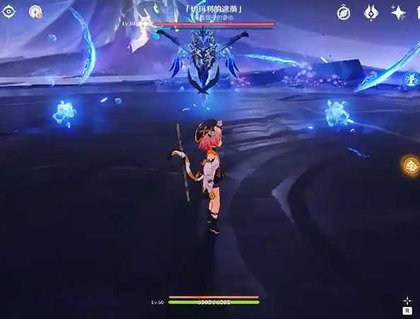 原神用什么元素破水盾 原神用什么元素破水盾