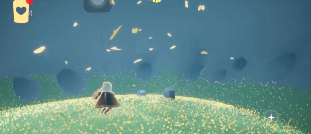 光遇小蝴蝶怎么拿掉 光遇小蝴蝶怎么拿掉