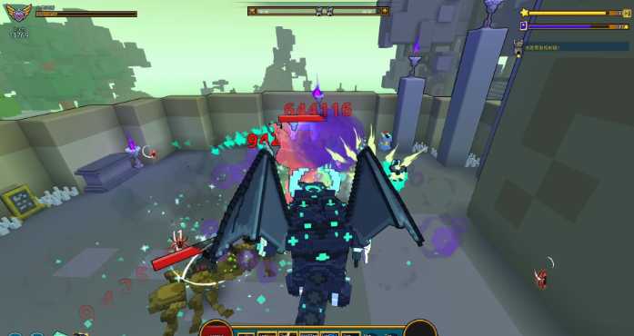 宝藏世界龙怎么获得