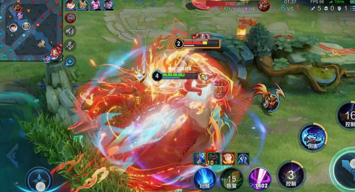 王者荣耀孙策怎么出装才能一打五