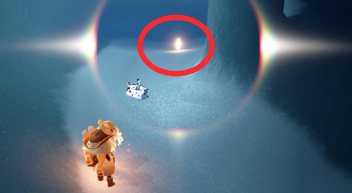 光遇翅膀怎么免费获得