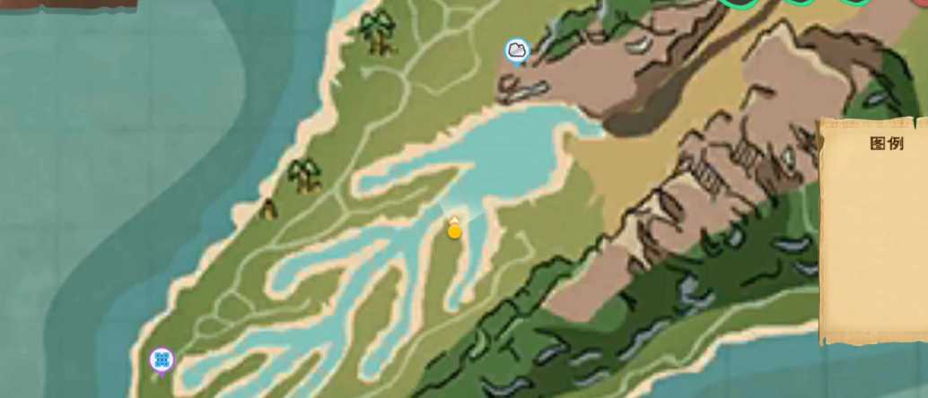 创造与魔法辣椒在哪里 创造与魔法辣椒在哪里