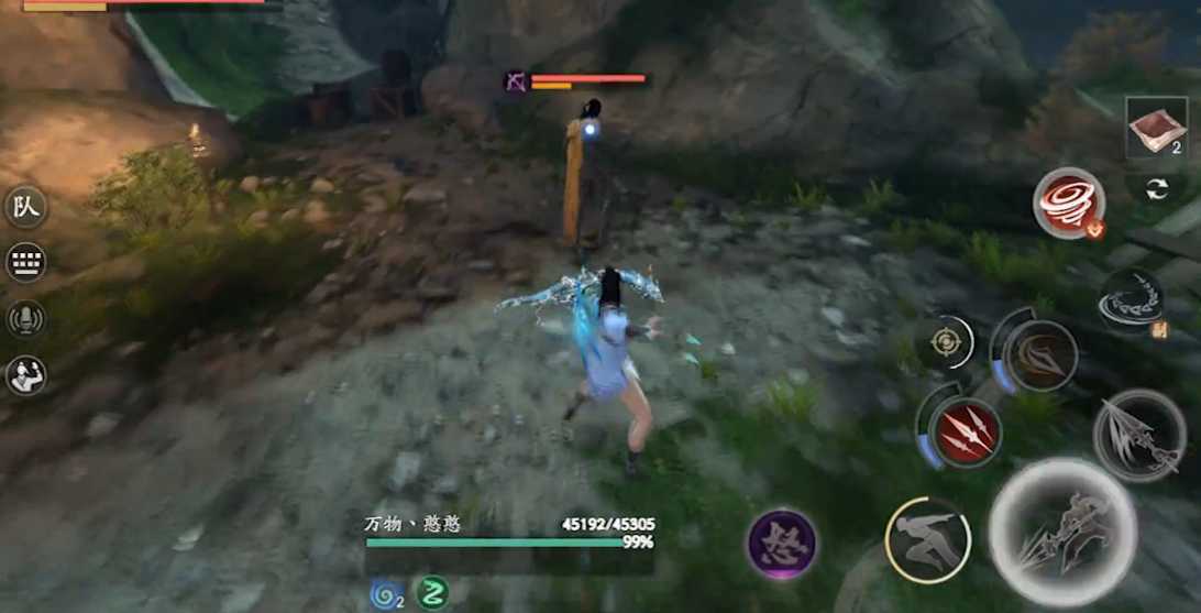 流星蝴蝶剑闯天门95层怎么打 流星蝴蝶剑闯天门95层怎么打