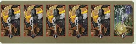 《地城城堡4》森林心培养攻略