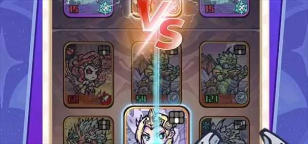 异界迷林游戏元素属性解析