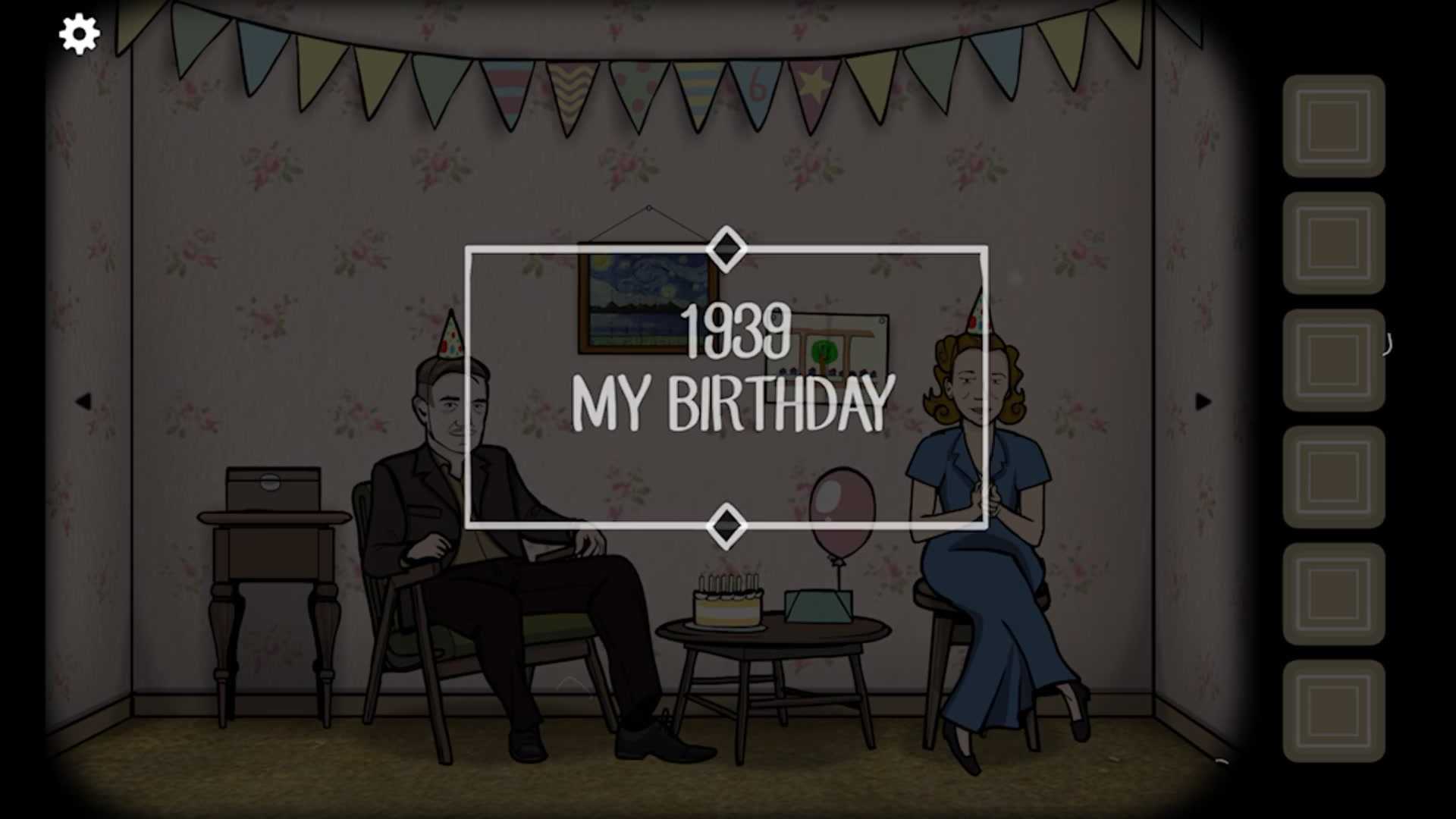 《逃离方块：生日》图文攻略大全