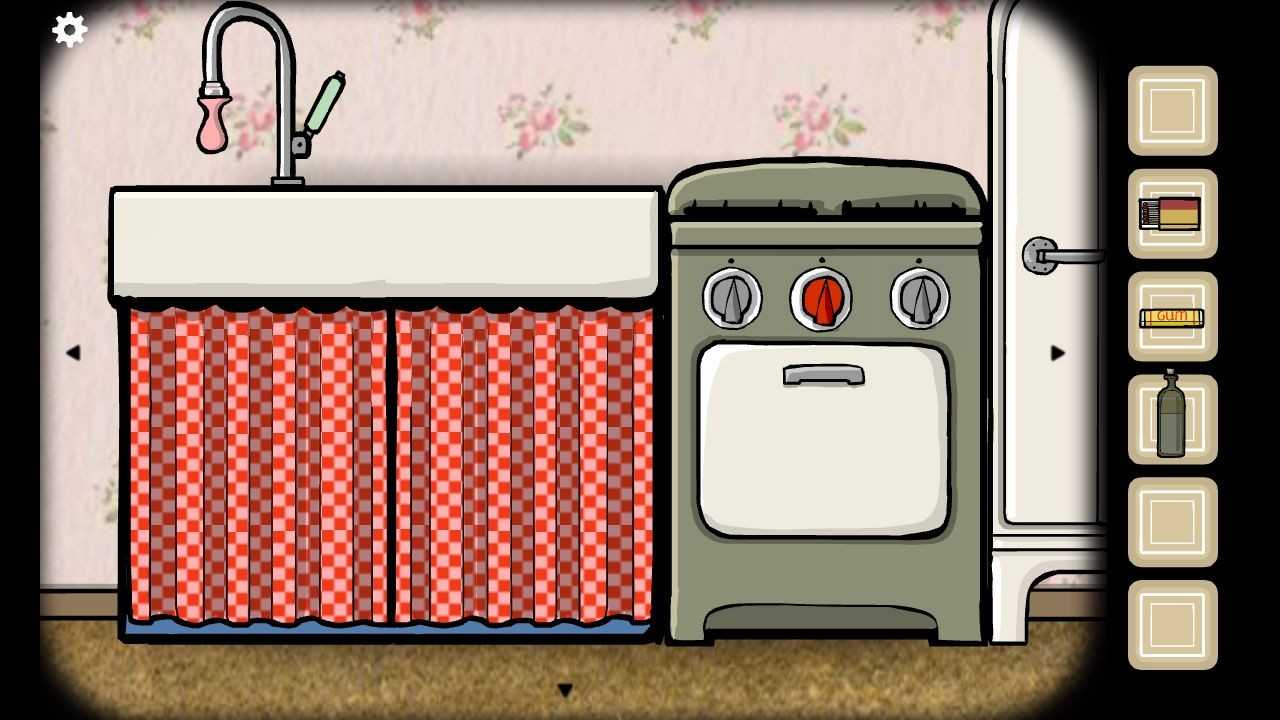 《逃离方块：生日》图文攻略大全