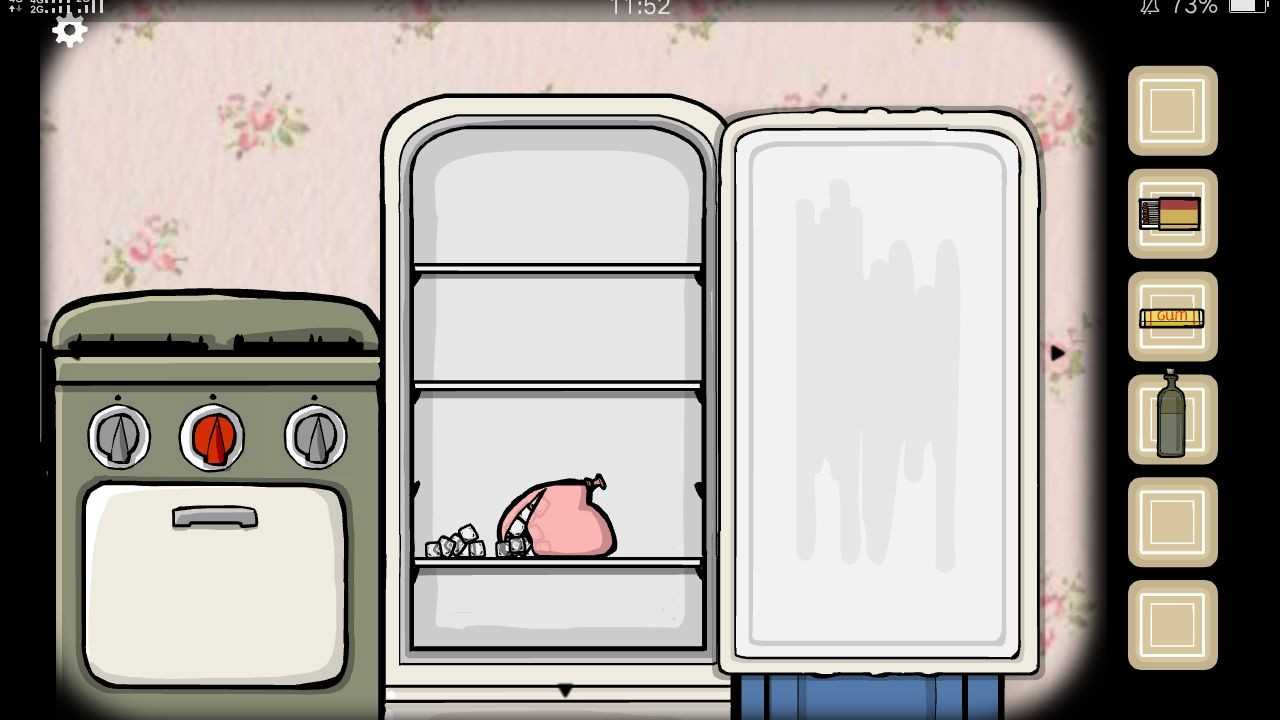 《逃离方块：生日》图文攻略大全