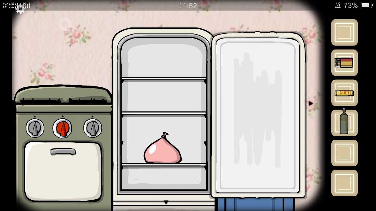 《逃离方块：生日》图文攻略大全