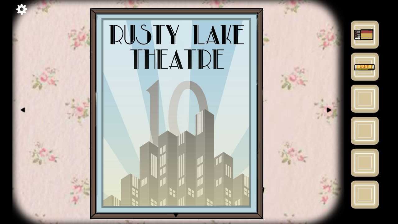 《逃离方块：生日》图文攻略大全