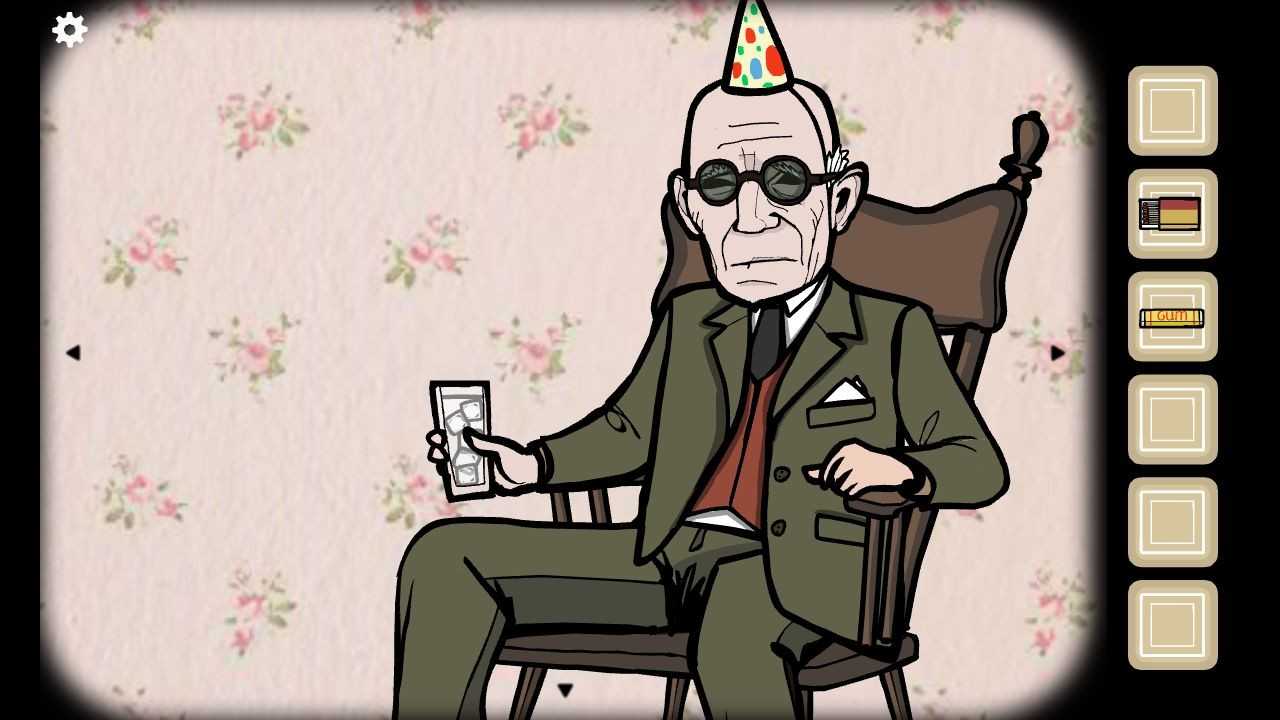 《逃离方块：生日》图文攻略大全