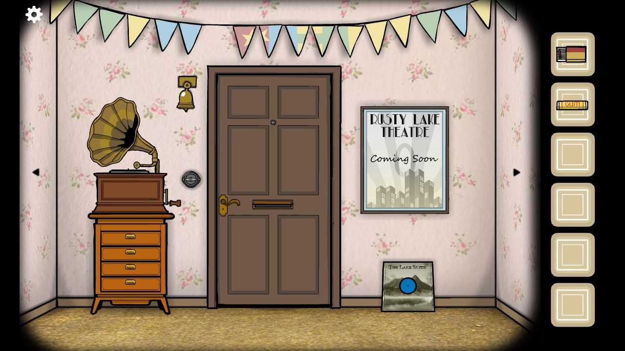 《逃离方块：生日》图文攻略大全