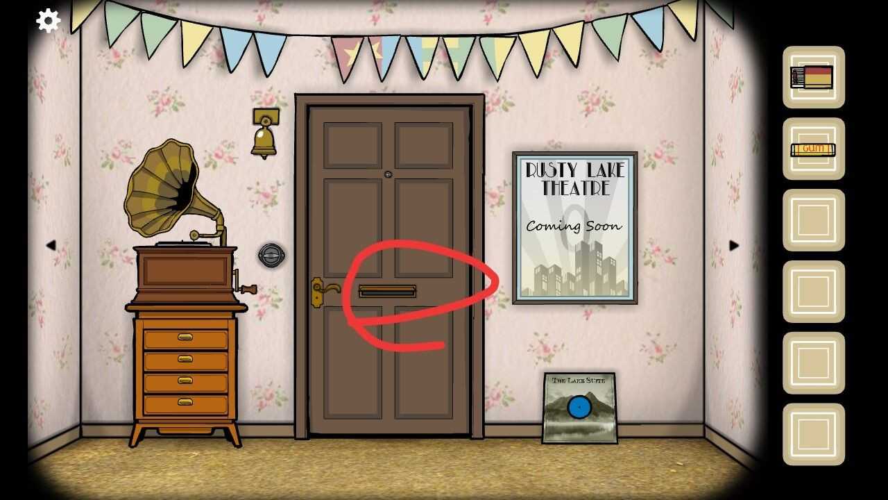 《逃离方块：生日》图文攻略大全