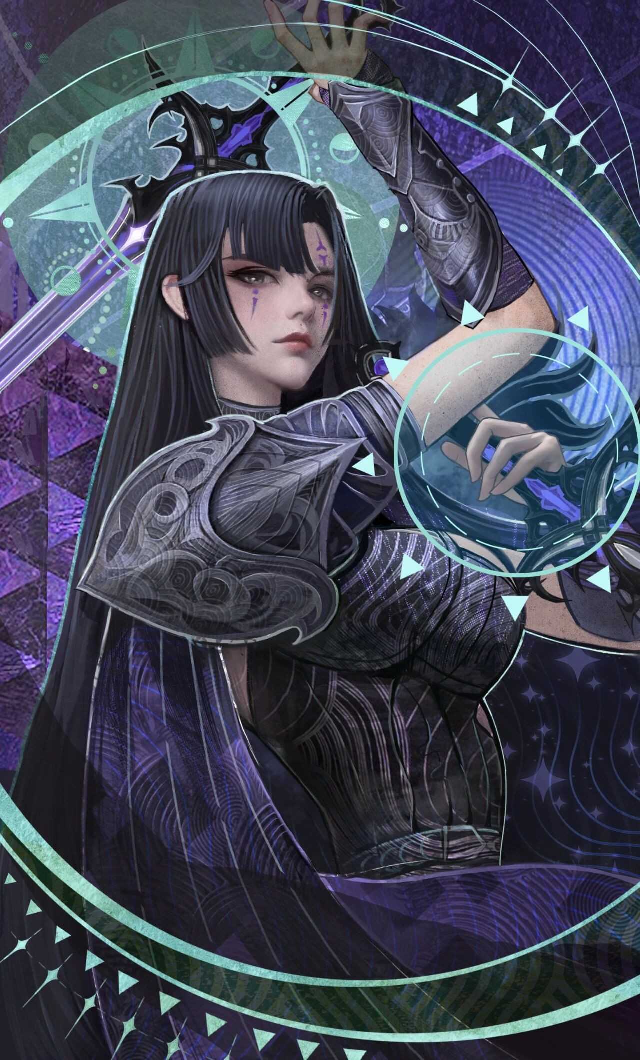 《地下城堡4》夜莺-薇洛妮卡攻略