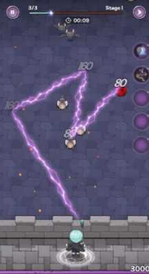 《66666年后转生的黑魔法师：无限防御 RPG》开放预先注册 重现原作世界观与角色