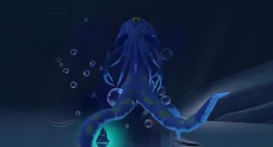 创造与魔法祭坛BOSS怎么打