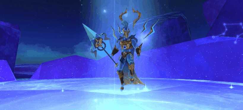 创造与魔法祭坛BOSS怎么打