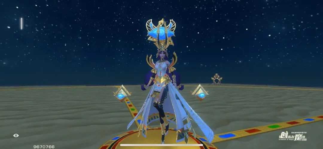 创造与魔法祭坛BOSS怎么打