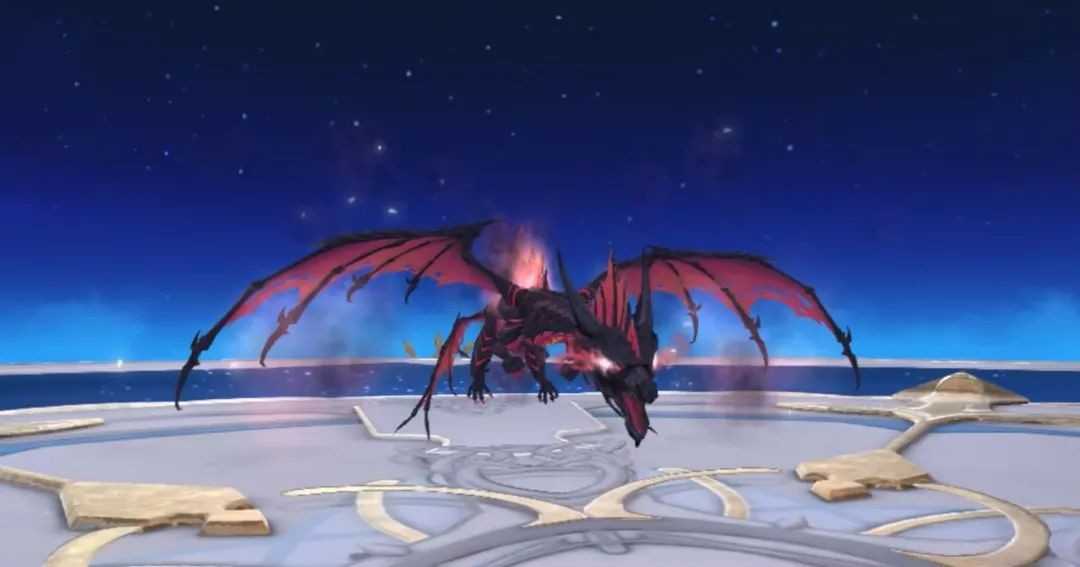 创造与魔法祭坛BOSS怎么打