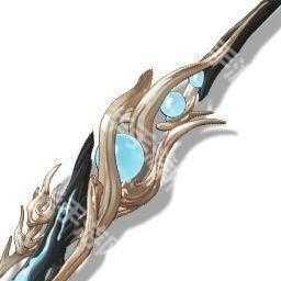 《鸣潮》今汐武器推荐