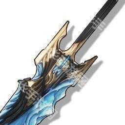 《鸣潮》今汐武器推荐