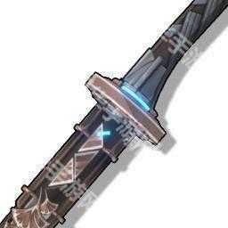 《鸣潮》今汐武器推荐