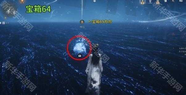 《燕云十六声》凉州玉池宝箱全收集（下）