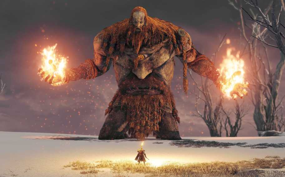 艾尔登法环路线怎么走 艾尔登法环路线怎么走