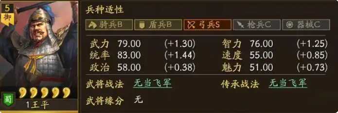 三国志战略版无当飞军如何获得