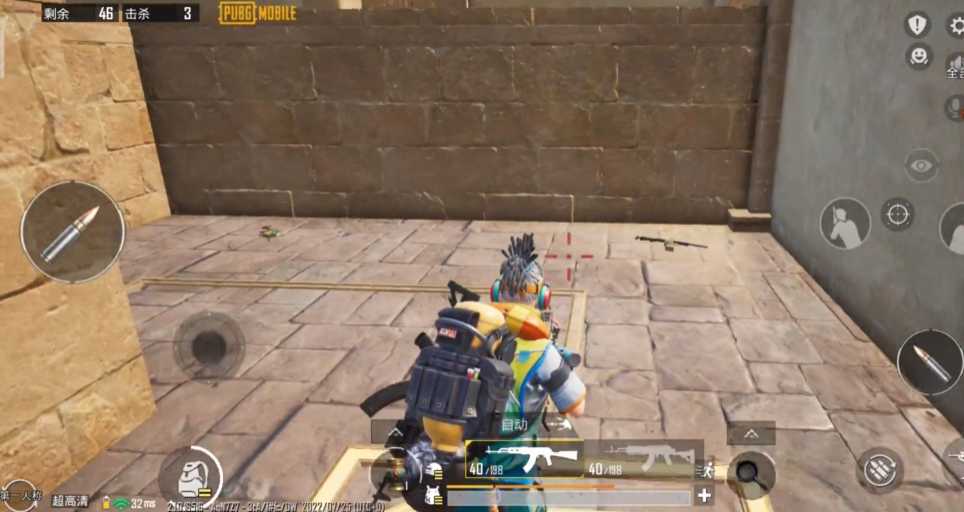 绝地求生神殿怎么玩 绝地求生神殿怎么玩