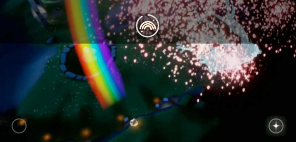 光遇怎么用彩虹做彩虹桥 光遇怎么用彩虹做彩虹桥