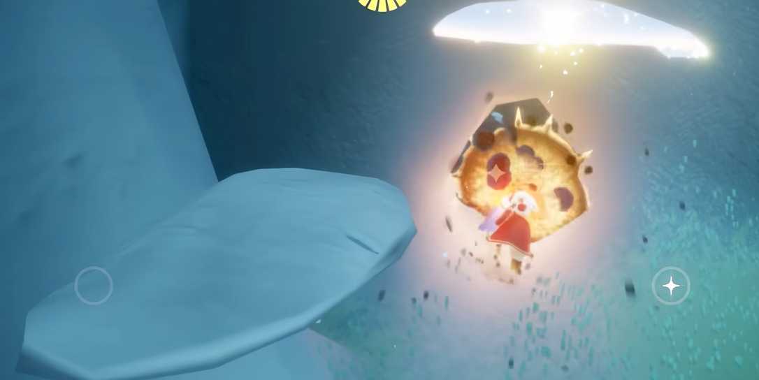 光遇无翼怎么过雨林先祖 光遇无翼怎么过雨林先祖