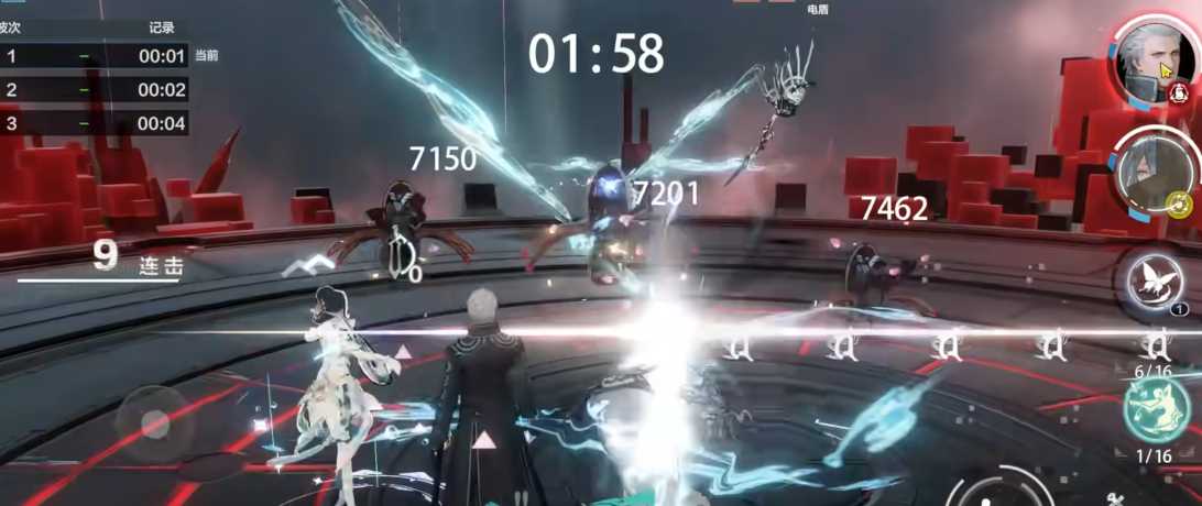 战双帕弥什最强阵容是什么